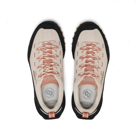 Women's Jasper Zionic Sneaker  |  Birch/Cork