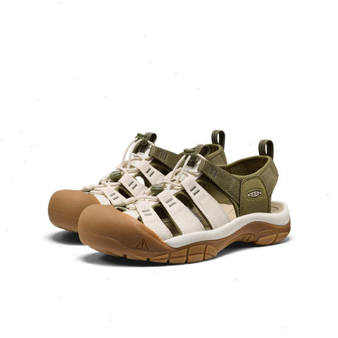 Men's Newport H2 Sandal  |  Tri-Block Birch