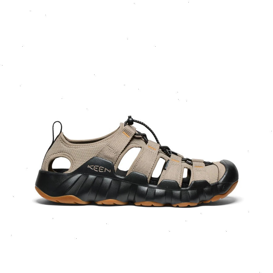 Men's Hyperport H2 Sandal  |  Brindle/Black