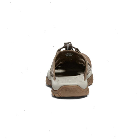 Women's Newport Slide  |  Timberwolf/Tarragon