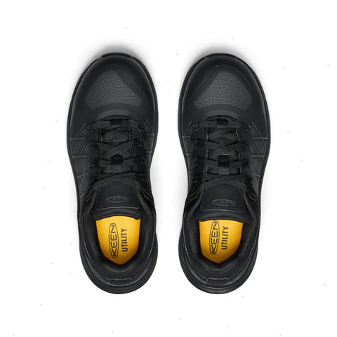 Women's Vista Energy XT (Carbon Toe)  |  Black/Raven