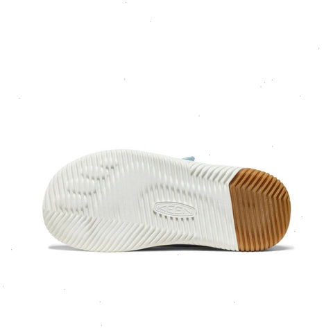 Big Kids' KNX T-Toe Sneaker  |  Skyway/Star White