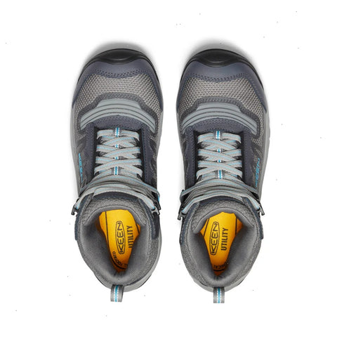 Women's Reno Waterproof Mid (Carbon Toe)  |  Magnet/Ipanema