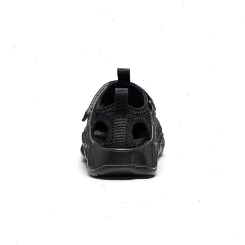 Little Kids' Hyperport H2 Sandal  |  Black/Steel Grey