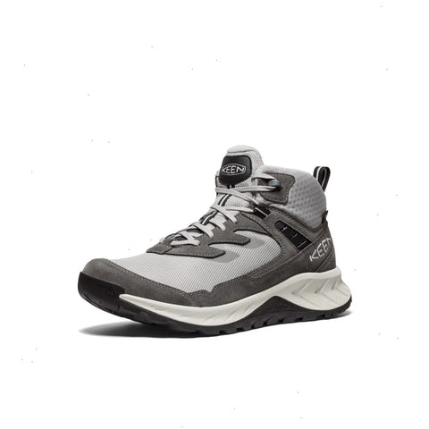 Men's Hightrail Waterproof Hiking Boot  |  Alloy/Vapor