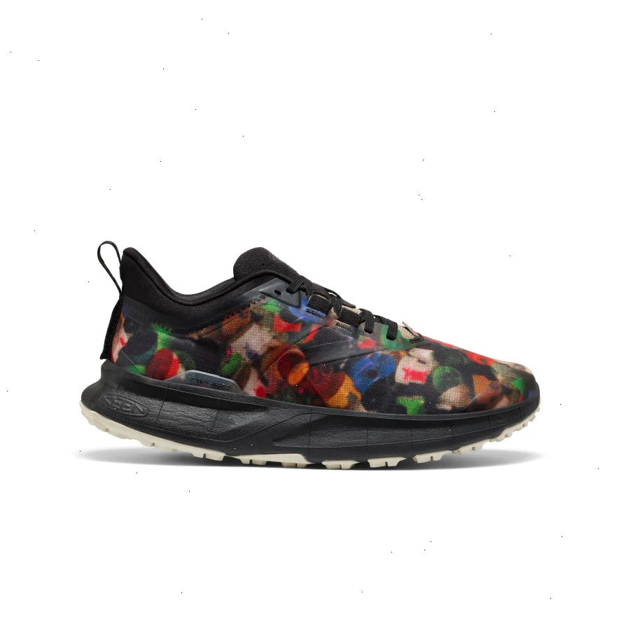 Men's 450 Dirt Hiking Shoe x Ultra Heavy & Palm Graphics  |  Multi/Black