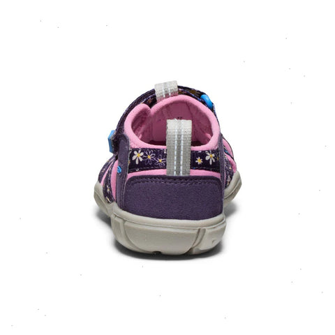 Little Kids' Seacamp II CNX  |  Daisies/Marina