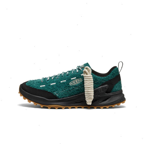 Women's Jasper Zionic Sneaker  |  Mediterranea/Birch