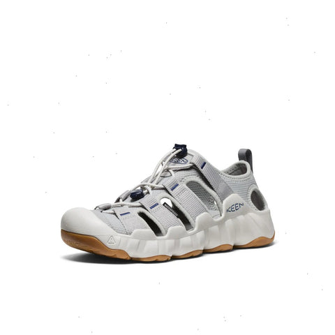 Men's Hyperport H2 Sandal  |  Alloy/Naval Academy
