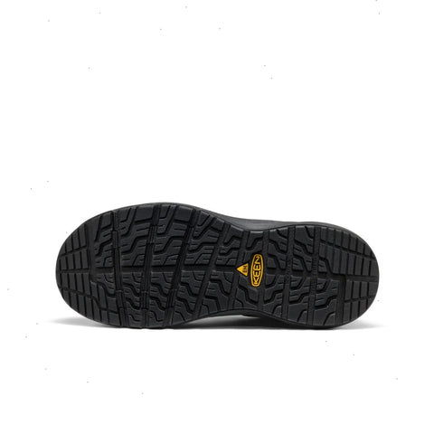 Women's Vista Energy XT Work Sneaker INT MET (Carbon Toe)  |  Black/Magnet