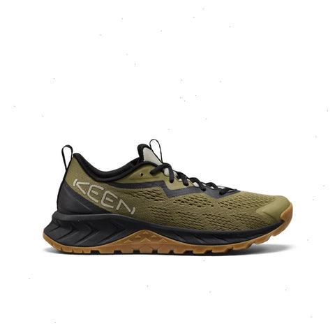 Men's Versacore Speed Shoe  |  Martini Olive/Abbey Stone
