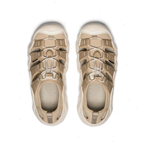 Women's Hyperport H2 Sandal  |  Chipmunk/Birch