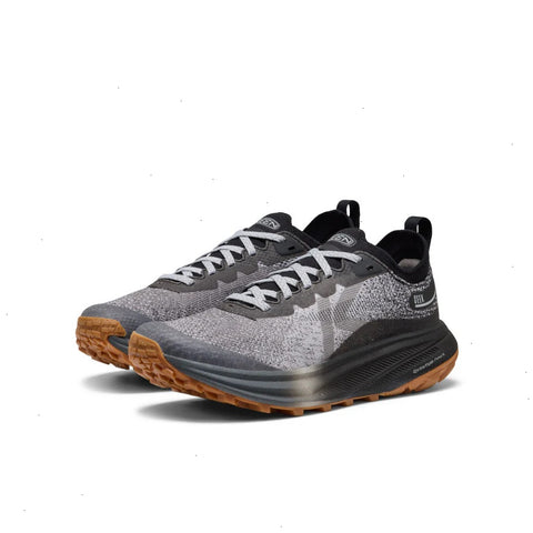 Women's Seek Trail Running Shoe  |  Black/Magnet