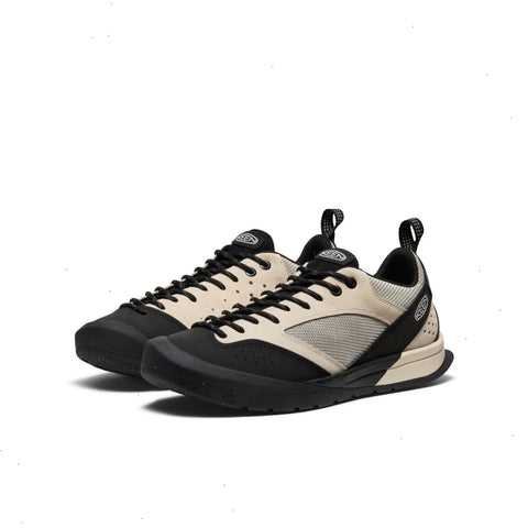 Men's Jasper III Sneaker  |  Birch/Black