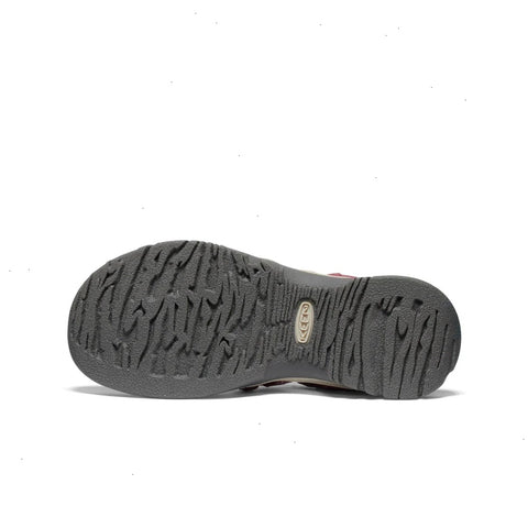 Women's Whisper  |  Rose Brown/Peach Parfait