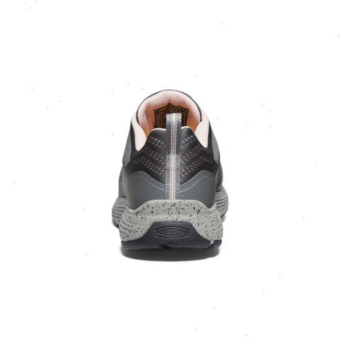 Women's Sparta 2 (Aluminum Toe)  |  Steel Grey/Peach Whip