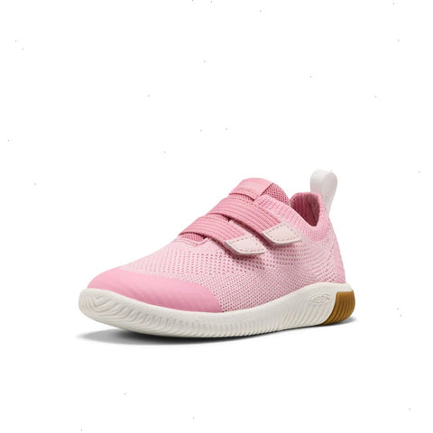 Little Kids' KNX Knit Double Strap  |  Orchid Smoke/Pale Lilac