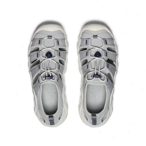 Men's Hyperport H2 Sandal  |  Alloy/Naval Academy