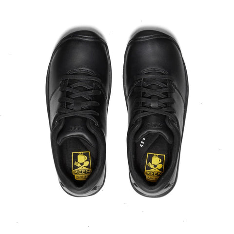 Women's PTC Oxford  |  Black