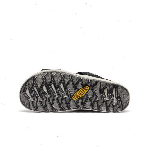 Women's Elle Backstrap Sandal  |  Black