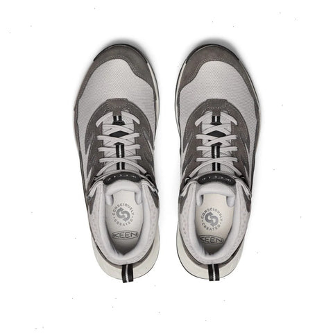 Men's Hightrail Waterproof Hiking Boot  |  Alloy/Vapor