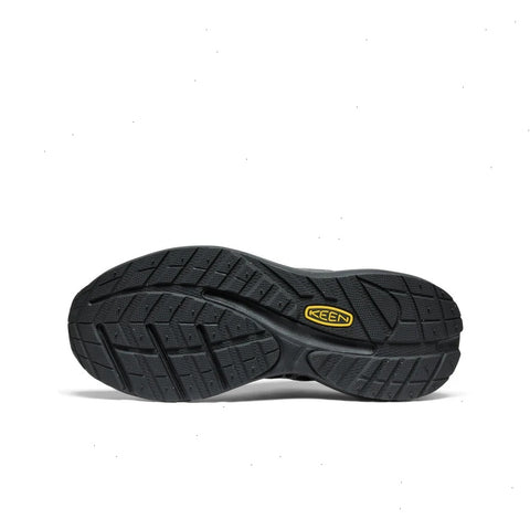 Men's WK500 Walking Shoe x Engineered Garments  |  Black/Black