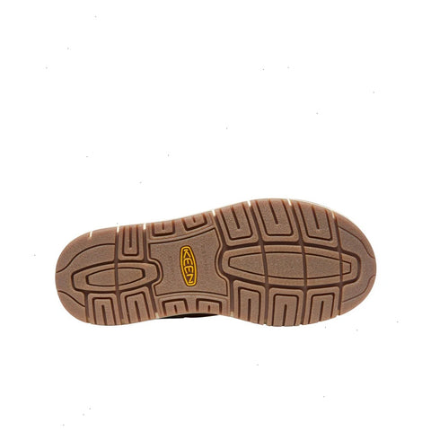 Women's San Jose 6" Waterproof Boot (Aluminum Toe)  |  Almond/Gum