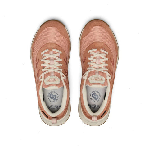 Women's Hightrail Waterproof Hiking Shoe  |  Cork/Birch