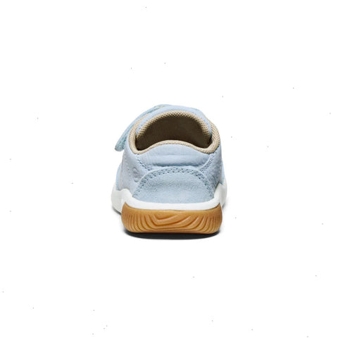 Toddlers' KNX T-Toe Sneaker  |  Skyway/Star White