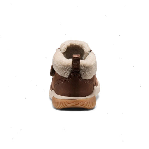 Toddlers' KNX Middie  |  Bison/Safari