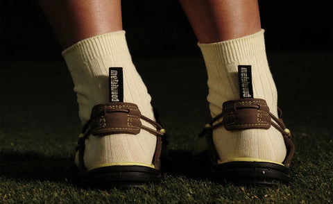 All Gender UNEEK II Convertible Metalwood  |  Metalwood Limeade