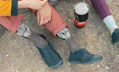 Men's Howser II  |  Triple Black