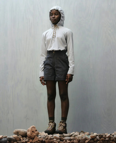 Women's Targhee IV Waterproof Hiking Boot x Hikerkind  |  Dark Earth/Dark Earth