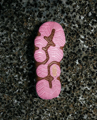 Men's Hyperport H2 Sandal x Hiking Patrol  |  Okenia Pink