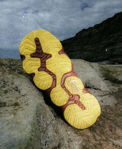 Women's Hyperport H2 Sandal x Hiking Patrol  |  Algae Green