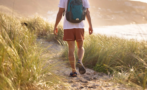 Men's Newport H2 Sandal  |  Black