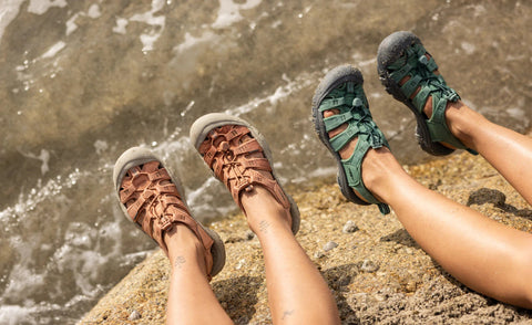 Women's Newport H2  |  Destination Pack