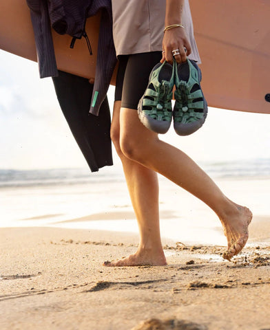 Women's Newport H2  |  Destination Pack