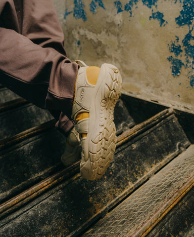 Women's Newport H2  |  Monochrome/Safari