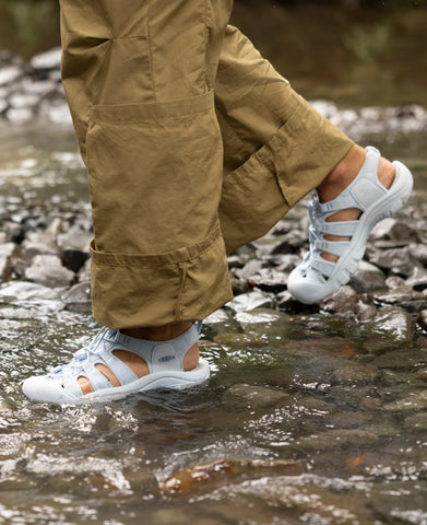 Women's Newport H2  |  Monochrome/Toadstool