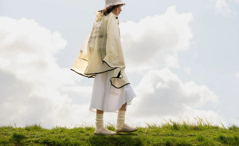 Women's UNEEK Sneaker  |  Safari/Safari