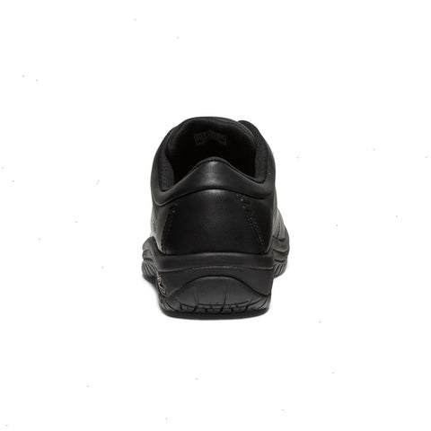 Women's PTC Oxford  |  Black