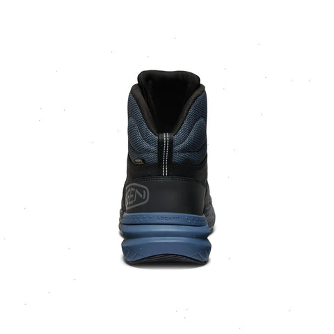 Men's Snapline RF Waterproof Boot (Carbon Toe)  |  Vintage Indigo/Black
