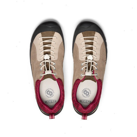 Men's Jasper Rocks Sneaker  |  Brindle/Plaza Taupe