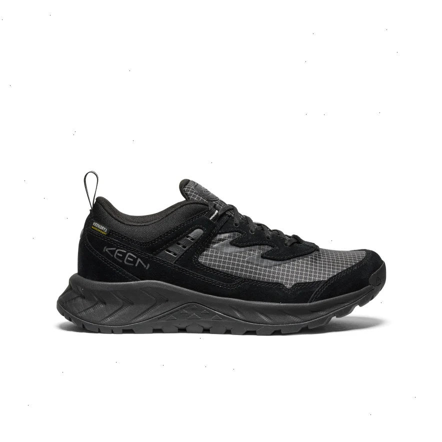 Women's Hightrail EXP Waterproof Shoe  |  Black/Magnet