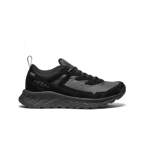 Women's Hightrail EXP Waterproof Shoe  |  Black/Magnet