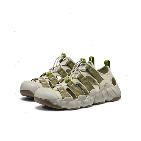 Men's Hyperport H2 Sandal  |  Abbey Stone/Golden Cypress