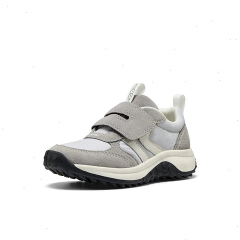 Little Kids' KS86 Sneaker  |  Alloy/Star White