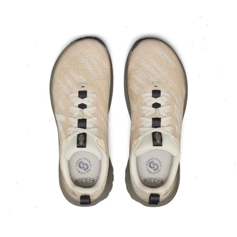 Men's Roam Trail Running Shoe  |  Birch/Brindle