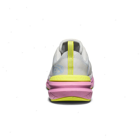 Women's Speedworks ESD Work Sneaker (Carbon Toe)  |  Alloy/Moonlight Mauve